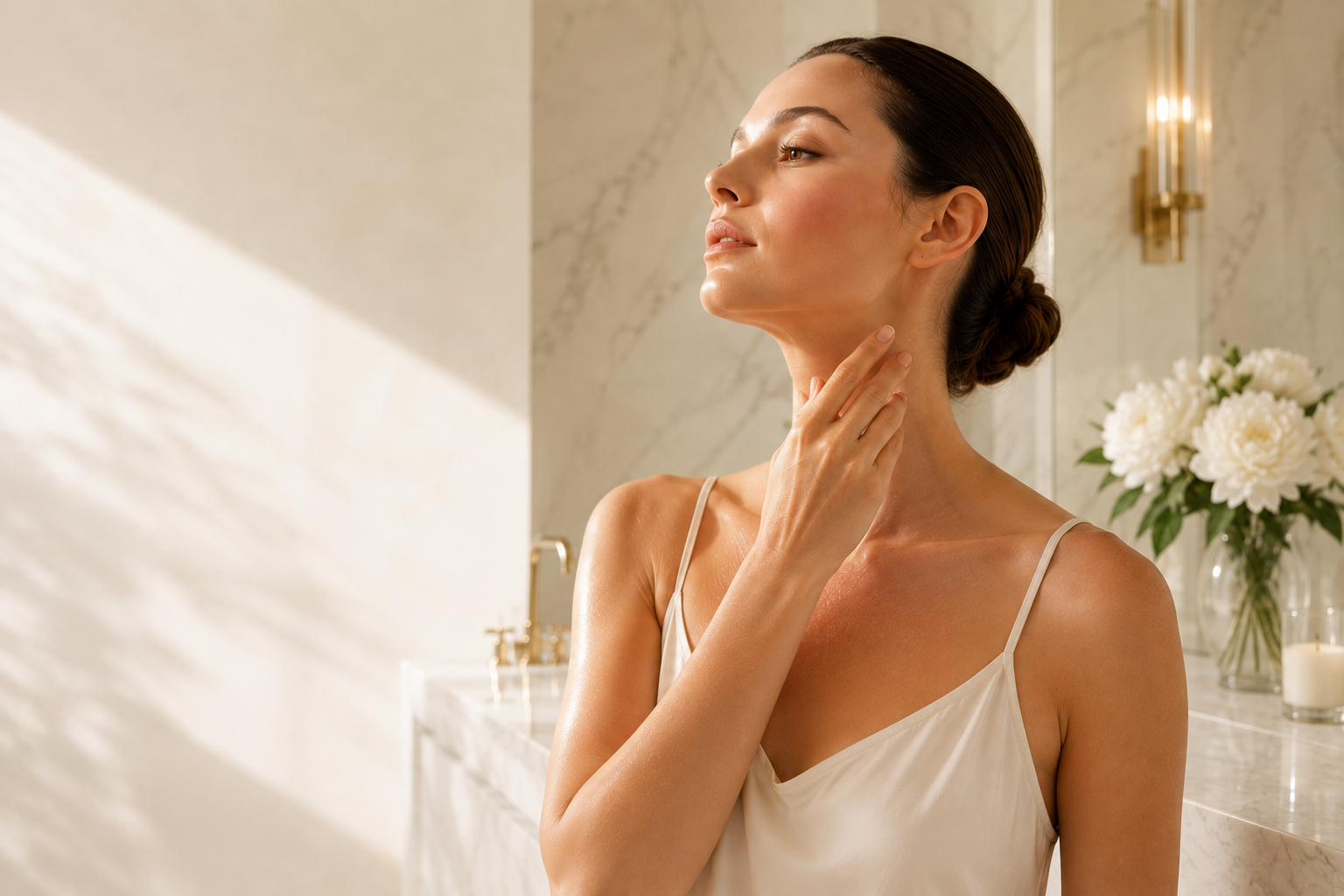 Beauty & Self-Care